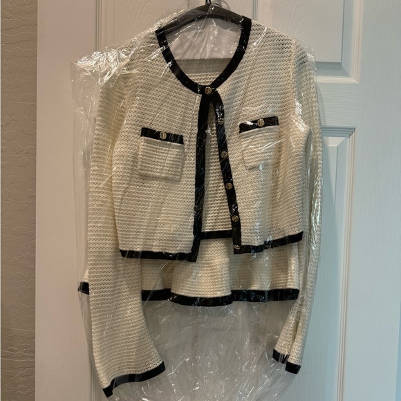 Self Portrait Set size M - Picture 4 of 4